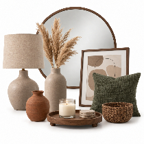 Decoração